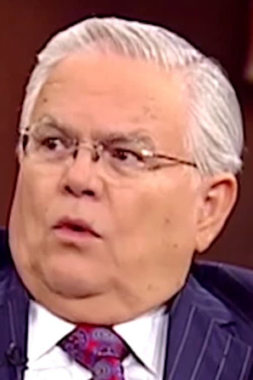 John Hagee foto
