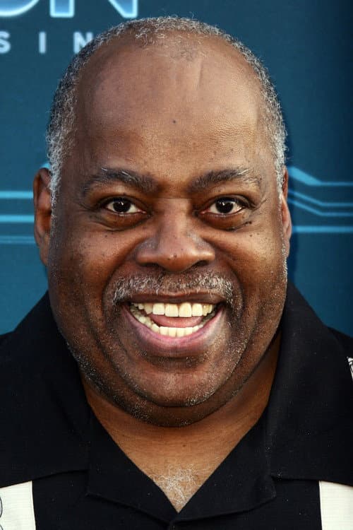 Reginald VelJohnson foto