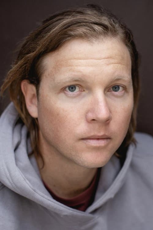 Khan Chittenden foto