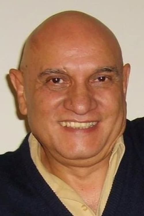 Gabriel Pingarrón foto