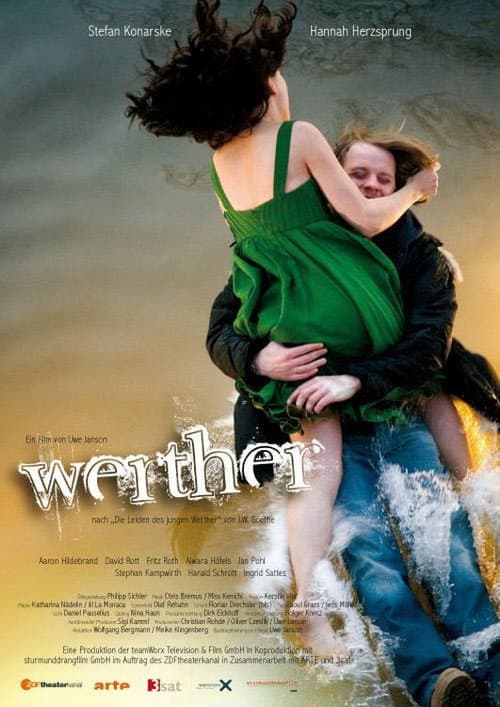 Werther (2008) poster