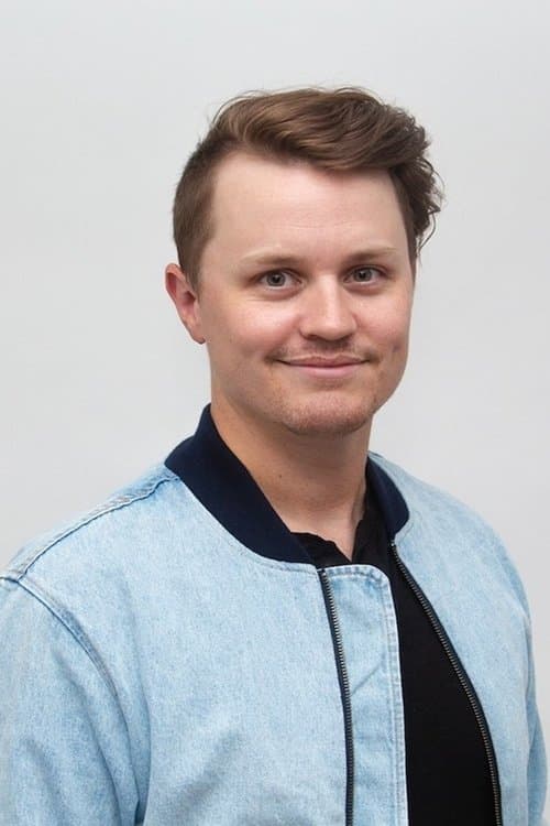 Brandon Christensen foto