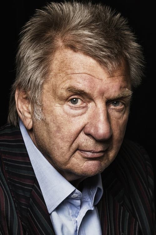 Werner Schneyder foto