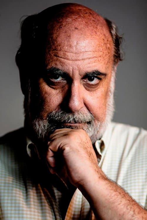 Alberto Ísola foto