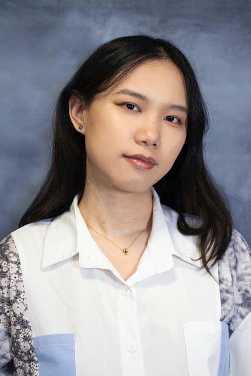 Zhijie Cao foto