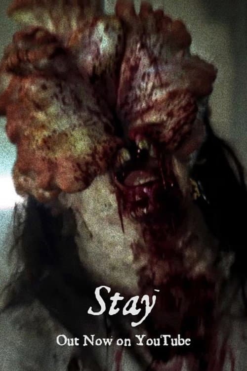 Stay (2021) poster