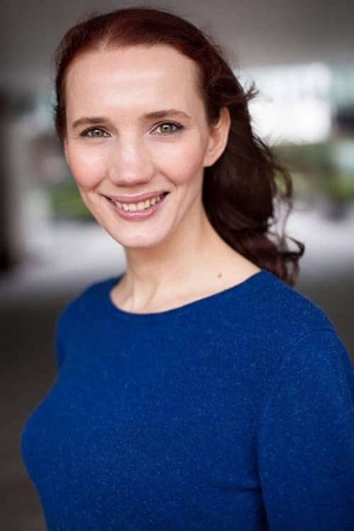 Maja Bloom foto
