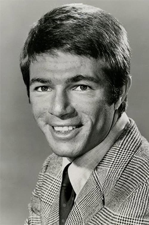 Stephen Young foto