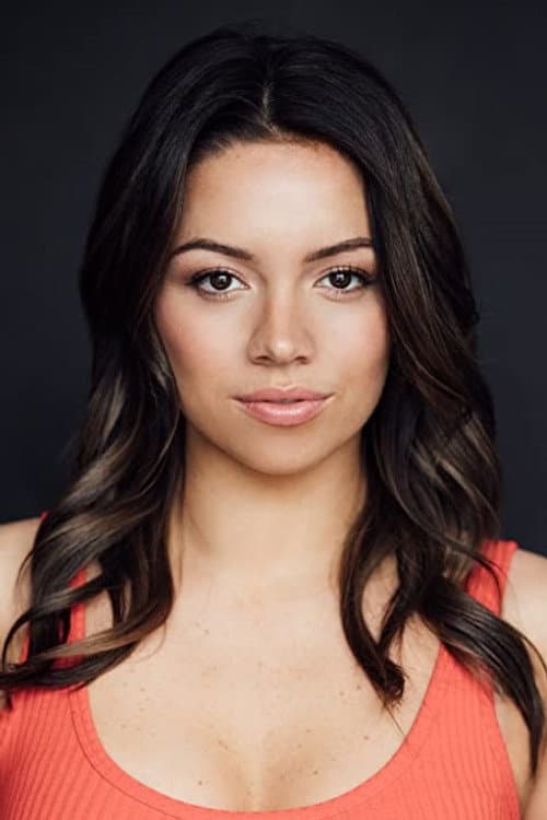 Samantha Gracie foto