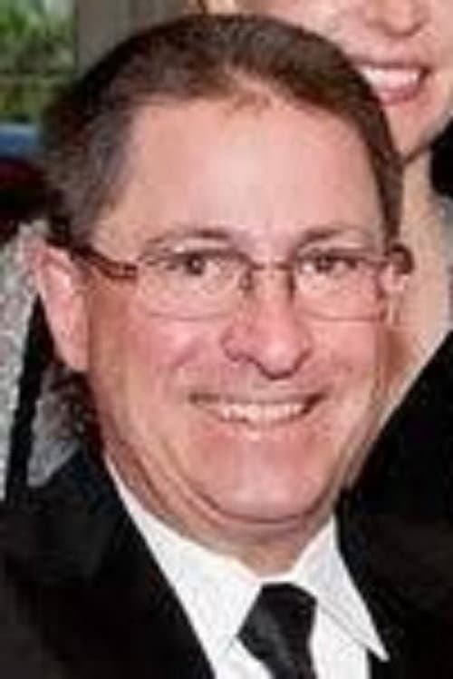 Glenn Mendelson foto