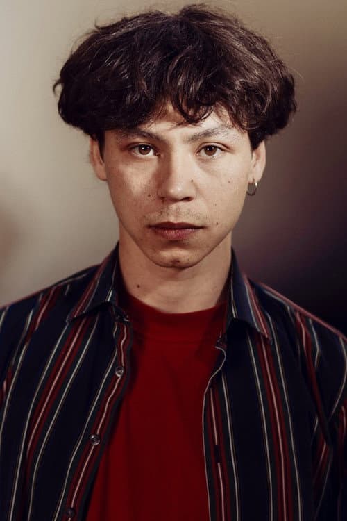 Mattéo Eustachon foto