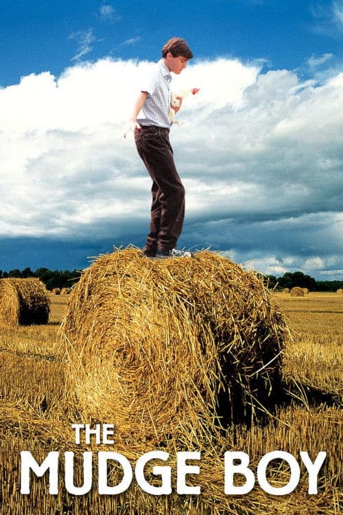 The Mudge Boy (2003) poster