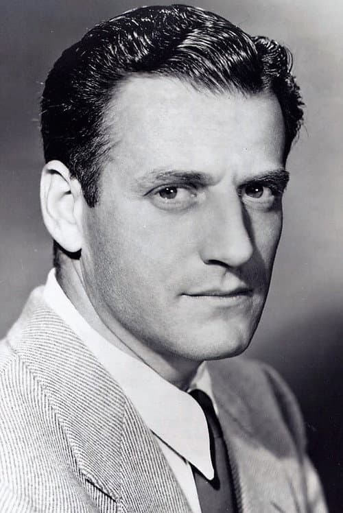Stanley Beck foto
