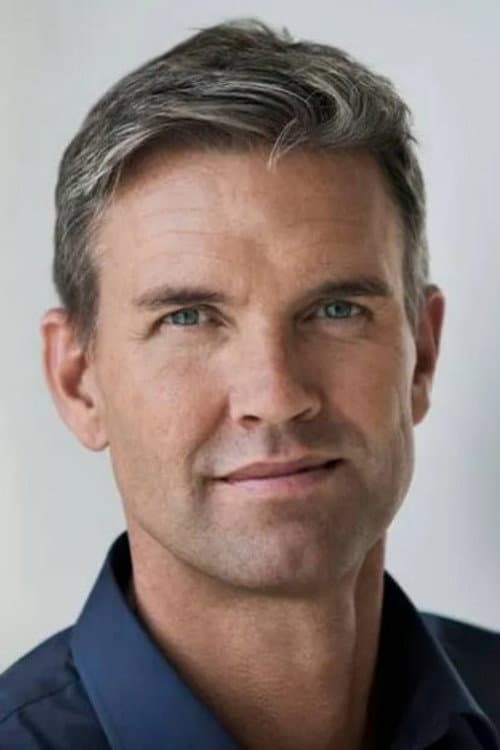 Peter Jorde foto
