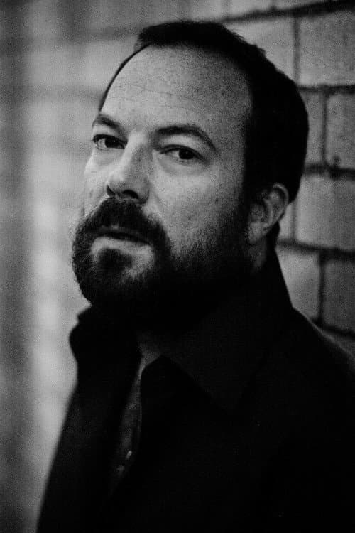 Simon Rumley foto