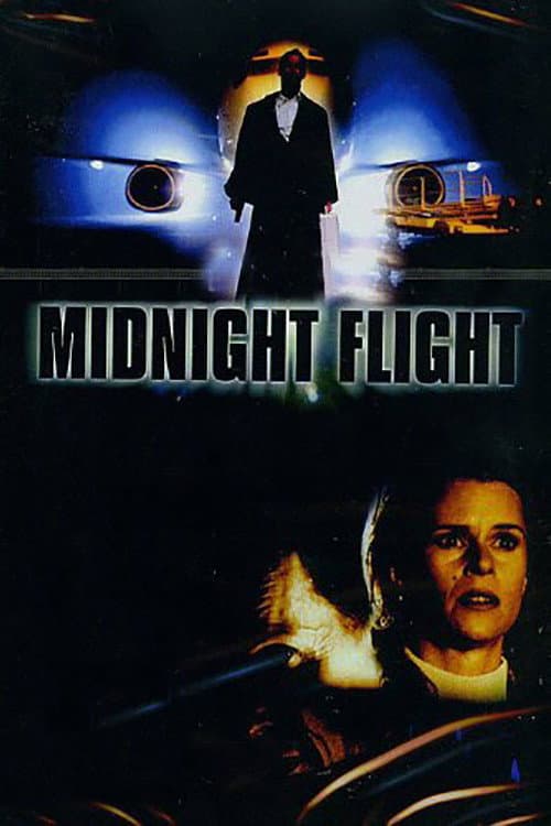 Alptraum im Airport (1998) poster