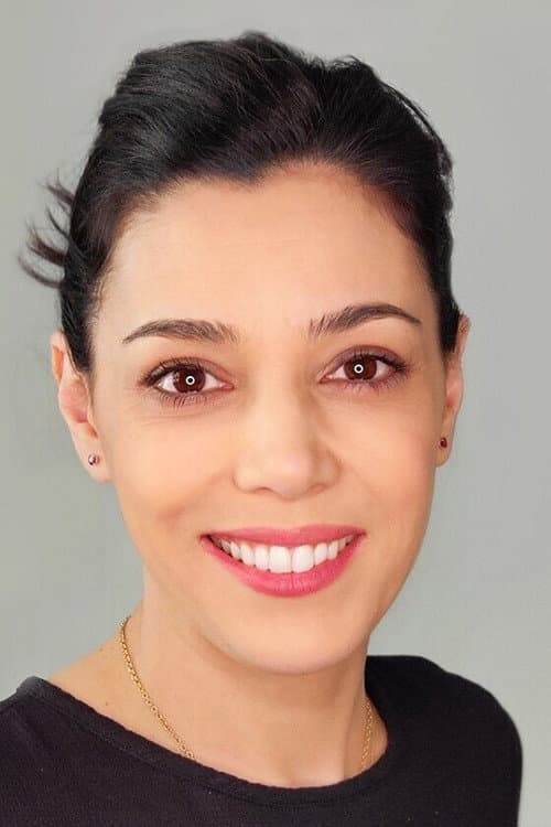 Sophia Chikirou foto