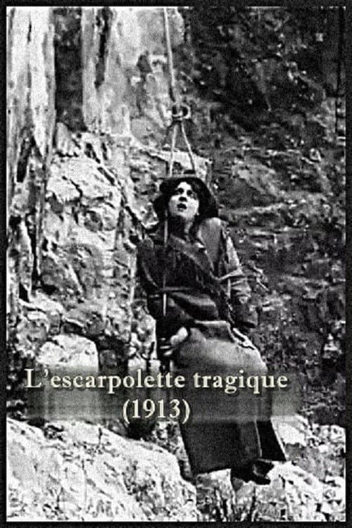 L'escarpolette tragique (1913) poster