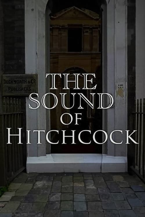 Breaking Barriers: The Sound of Hitchcock (2008) poster