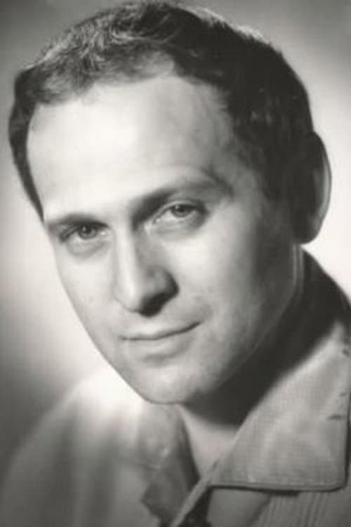 Tadeusz Minc foto