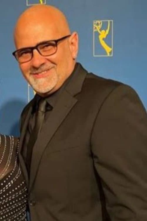 Martin Khodabakhshian foto