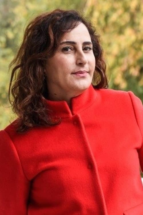 Hilal Saral foto