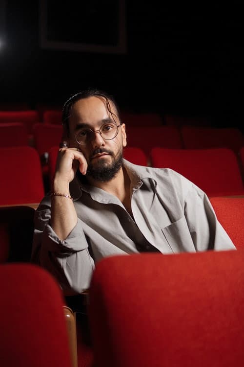 Haaris Qadri foto
