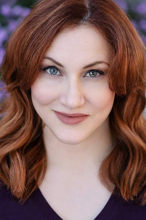 Elissa Wagner foto