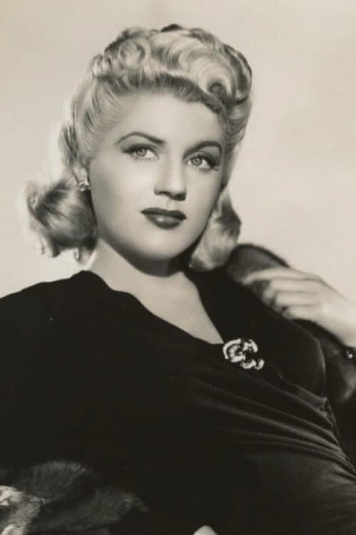 Jayne Hazard foto