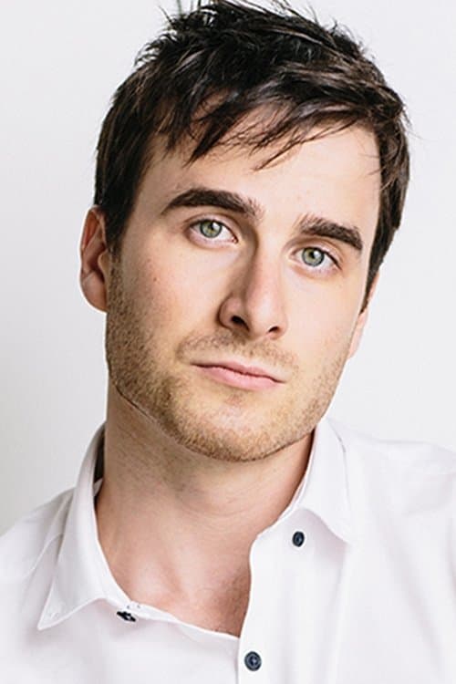 Blair Penner foto