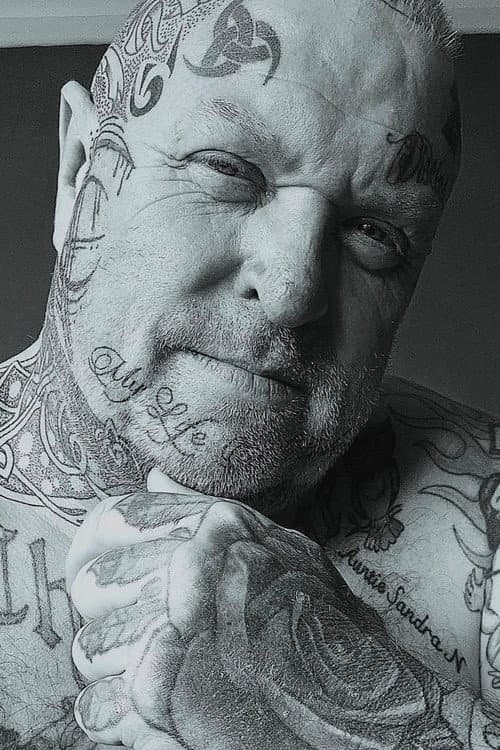Chris Shipton foto