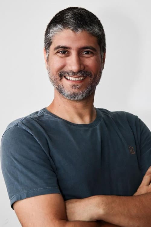 Alan Nunes foto
