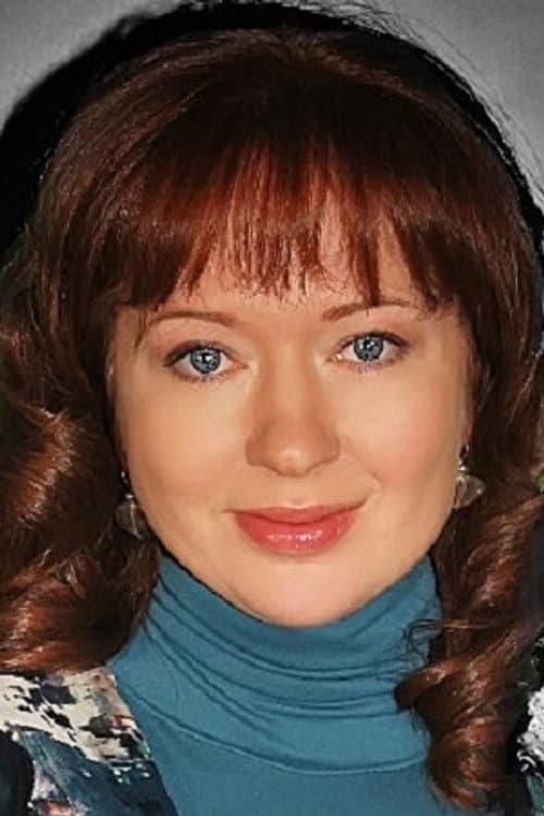 Юлия Свежакова foto