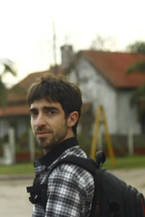 Federico Actis foto