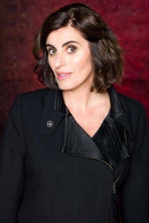 Sandrine Sarroche foto