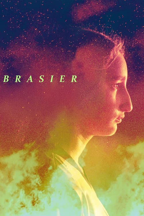 Brasier (2022) poster