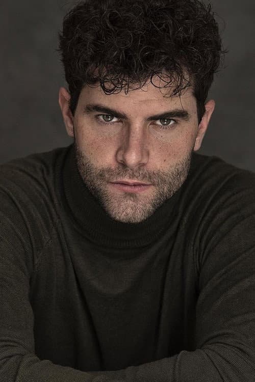 Diego Dominguez foto
