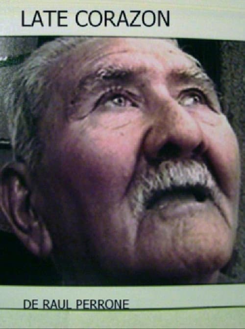 Late un corazón (2002) poster
