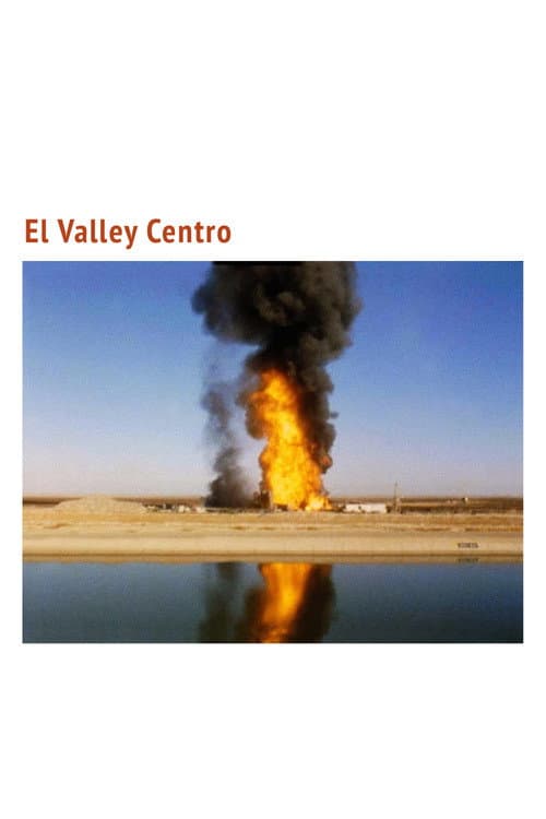 El Valley Centro (2000) poster