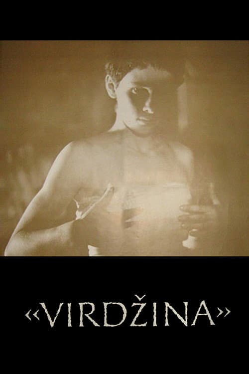 Вирџина (1991) poster