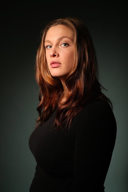 Léa Fouchier foto