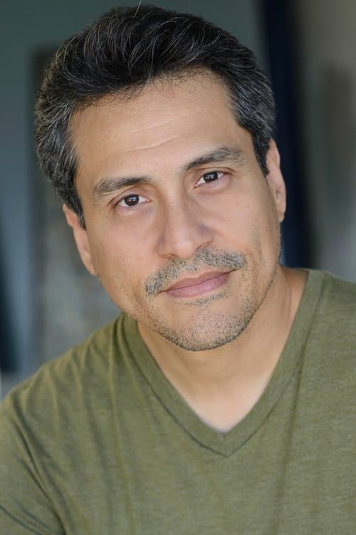 Demián Castro foto