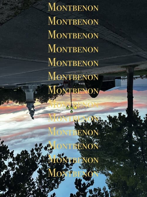 Montbenon (2026) poster