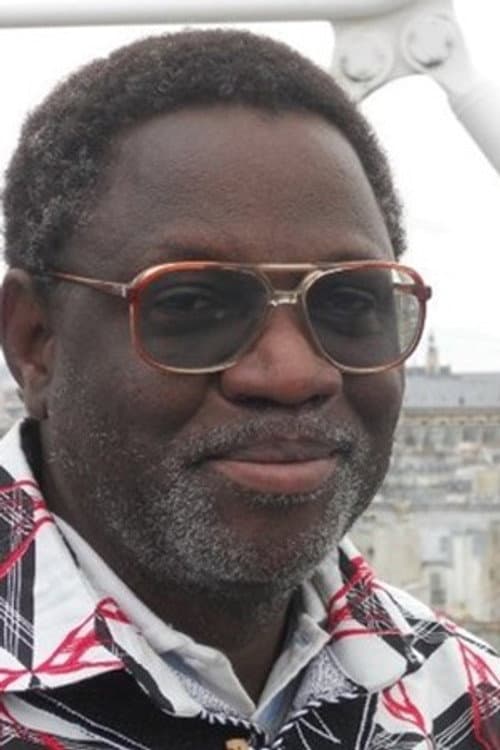 Michel Ange Nzojibwami foto