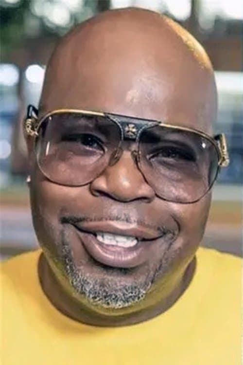 Jermaine Hopkins foto