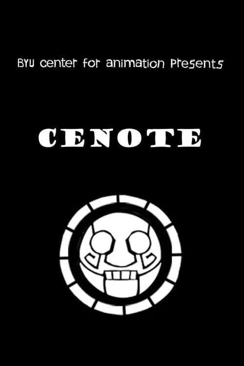 Cenote (2022) poster