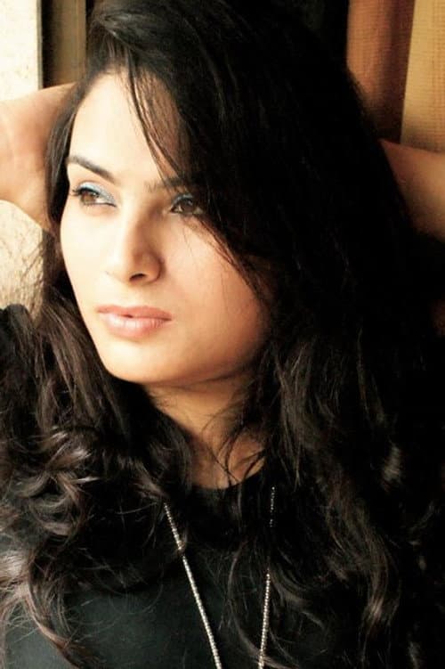 Tanya Abrol foto