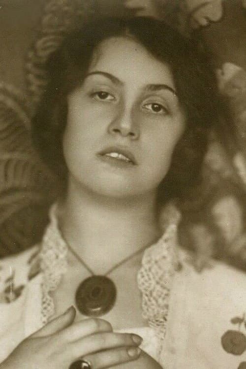 Maria Fein foto
