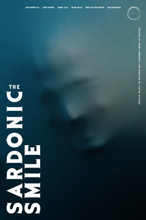 The Sardonic Smile (2019) poster