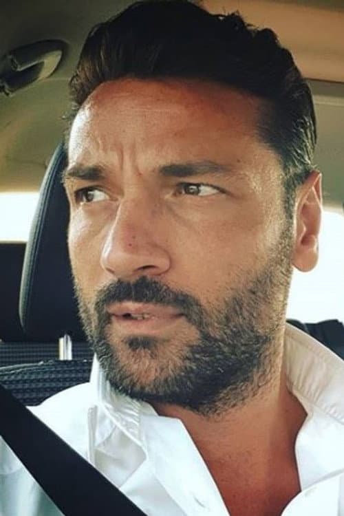 Rocco Pietrantonio foto